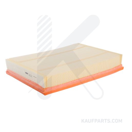Cartucho Filtro Aire Snp Mercedes-Benz para Sprinter 906 y New Sprinter 316 CDI