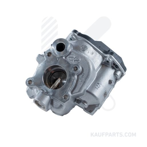 Valvula De Realimentacion Mercedes-Benz