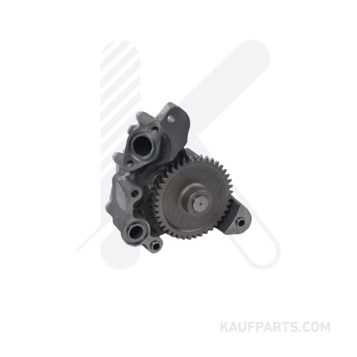 Bomba De Aceite Fuso para Camiones Fuso FE85D/BE63D PPP25