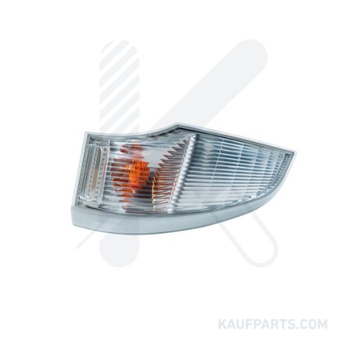 Intermitente Delantero Izquierdo Fuso para Camiones Fuso