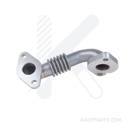 Tuberia Egr Be631 Fuso para Camiones