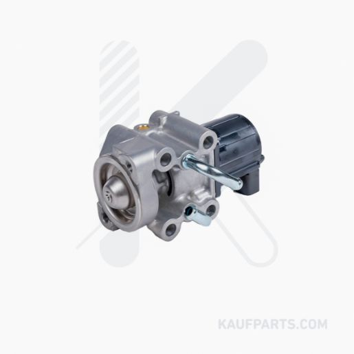 Valvula Egr Fuso para Camiones Fuso