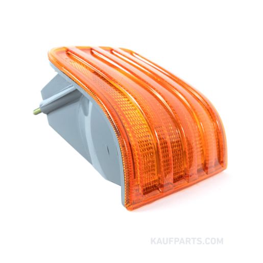 Farol Intermitente Derecho Mercedes-Benz para Camiones 1620, L 1418, LK 1620