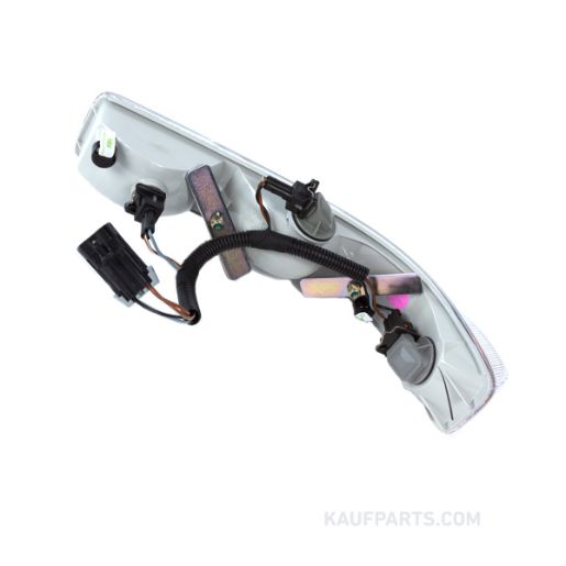 Foco Delantero Luces Intermitente - Derecho Mercedes Benz Para Mercedes-Benz 915e, Accelo