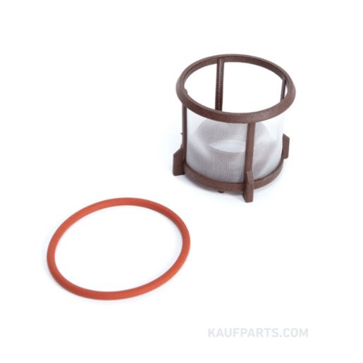 Cartucho de Filtro Mercedes-Benz para Buses Accelo, Actros, Atego, Axor, Fuso, Vario, Unimog, Zetros