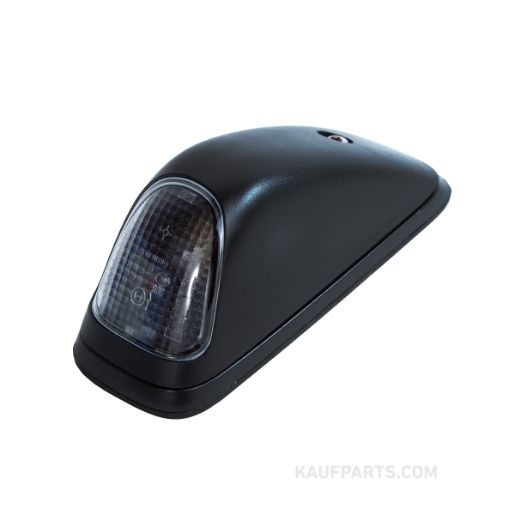 Foco Delantero De Posición - Techo - Lado Copiloto Mercedes Benz Para Mercedes-Benz 1017, 1223 L 4X2 4760, 1517, 1523 L 4X2, 1823, 1828, 1828 K, 1938 S/33 6X2, 1938 S/37, 1938/51, 1944 S/33 6X2, 2535