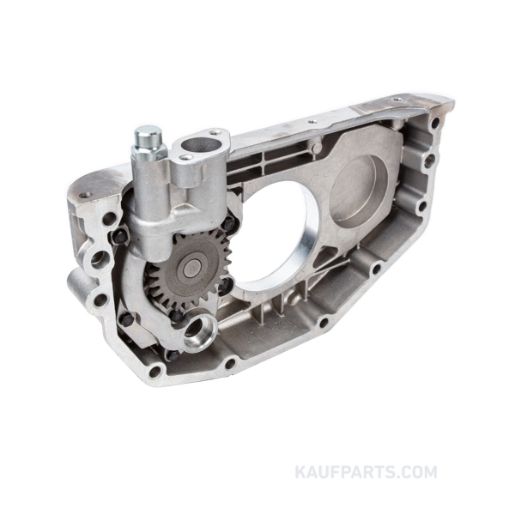 Bomba Aceite Schadek para Mercedes-Benz Atego, Actros, Axor, Vario, Unimog, Bus O500