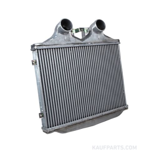 Radiador De Aire Mercedes Benz Para Mercedes-Benz 1315 C/48, 1418/48, 1718 M/48, 712 C/37, 914 C, 915e, Atego, L 1418 R/51, LO 915 /42,5, Lo914, Lo915, OF 1417 /52