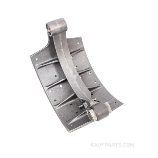 Zapata Freno Trasera Sampa para Buses Mercedes-Benz Actros, Axor, OH, OF