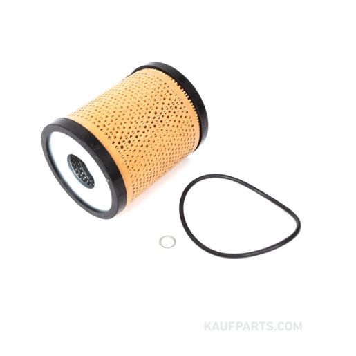 Filtro de aceite - motor