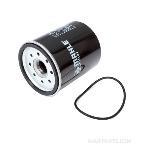 Filtro Separador de Agua Malhe para Buses Mercedes-Benz O 370/371 R, O 400 R, O 400 RS, O 400 RSD, O 400 RSE, O 400 RSL, O 500 RS