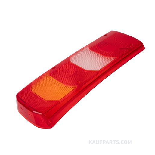 Cristal Difusor Mercedes-Benz para Camiones Accelo, Actros, Arocs, Atego, Axor, New Actros, New Atego y Unimog