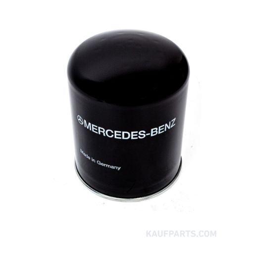 Filtro Secador Unimog Mercedes-Benz para G 300 CDI, U 1450, U 1550 L/37, U 1750 L/38, UNIMOG U 400, U 4000, U 5000, U 5000 L, U4000