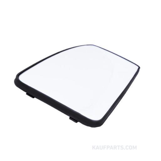 Cristal De Espejo Retrovisor Principal Sampa Para Mercedes-Benz 1831, 1832 L, 1841 LS NRL 4X2, 1850 LS, 2531, 2532 L/Nr, 2534, 2535, 2536 L/Nr 6X2 4800, 2540 L, 2540 L 6X2 4500, 2544, 2544 L, 2546, 25