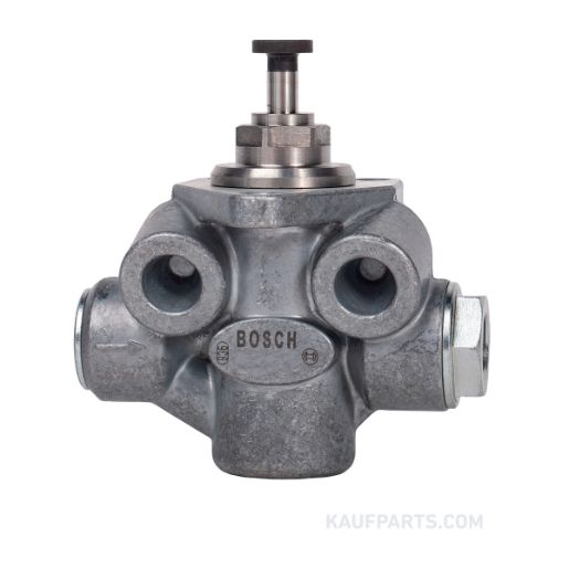 Bomba De Combustible Bosch Para Mercedes-Benz