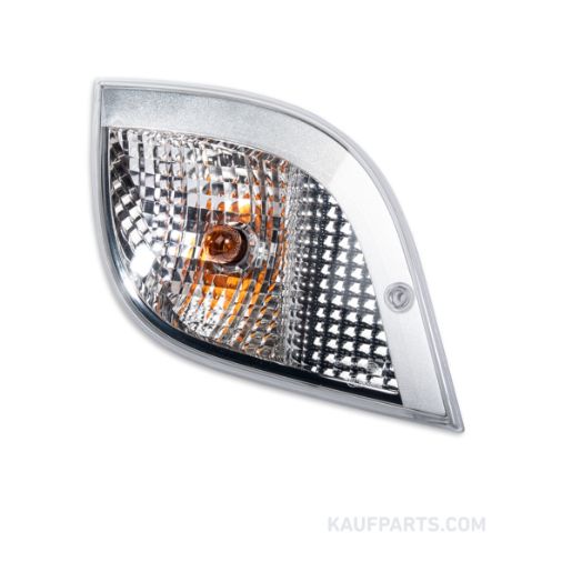 Lampara Intermitente Mercedes-Benz para Camiones Atego, Accelo, Vario