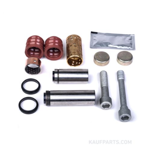 Kit Reparacion Freno Sampa para Mercedes-Benz Buses 812, 815, 915, Accelo, Atego, LO, Vario