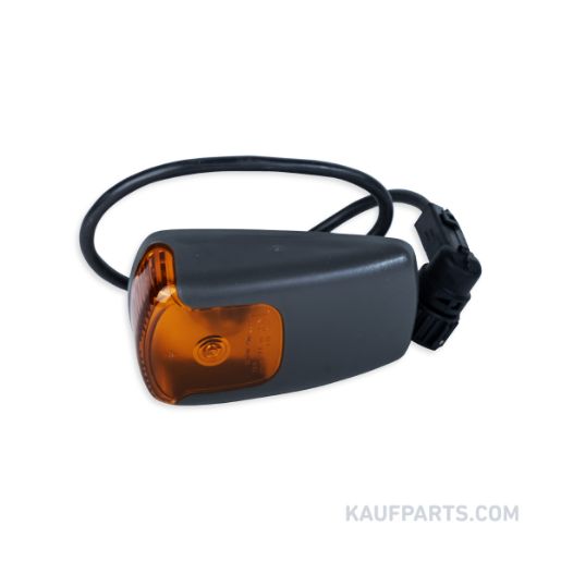 Luz Intermitente Depo para Mercedes-Benz: 2535, 2544, Actros 3331, Axor y Zetros