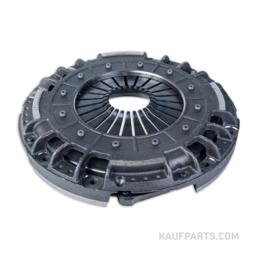 Prensa De Embrague Sachs Para Mercedes-Benz 1017, 1017 A, 1117, 1718, 1718 K, 917 AF, Atego, L 1214, L 1414, L 1418, L 1618, LA 1418, LAK 1418, LK 1414, LK 2318, Lk, Lo812, OF 1115/45, OH 1318