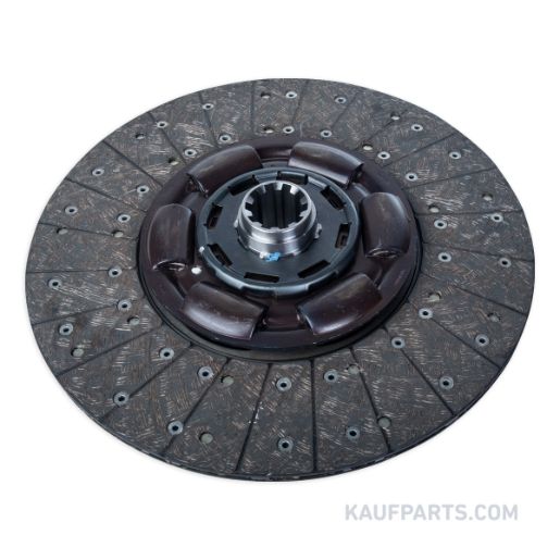 Disco De Embrague Sachs Para Mercedes-Benz 1938 S/33 6X2, 1938 S/37, 1938/51, L, L 1634/51, L 1938/56, LS 1634/45, Ls, O 500 M 1725, O 500 RS 1936, O 500 RSD 2436, O500r, O500rs, O500rsd