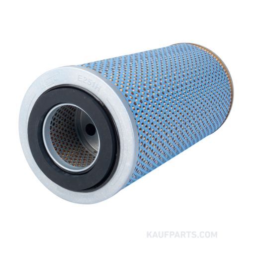 Filtro De Aceite Hengst Para Mercedes-Benz 1222 AF, 1625, 1633 L 4800, 1735, 1944 S/33 6X2, 2222, 2228, 2233 L, 2235 L, 2435 L, 2632 AK, 2632 AS, 2635 AK, 2636 AK, L 1634/51, LS 1634/45, LS 1935, O 37