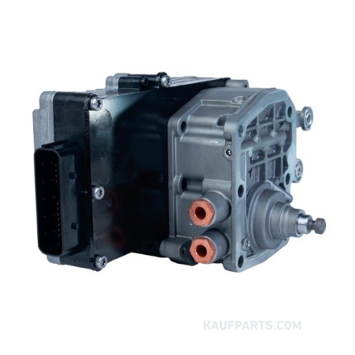 Cilindro Mando marca Mercedes Benz para camiones Mercedes-Benz 2532 L, 2544 L/S, 2546, Actros, Arocs, Atego, Axor y New Actros