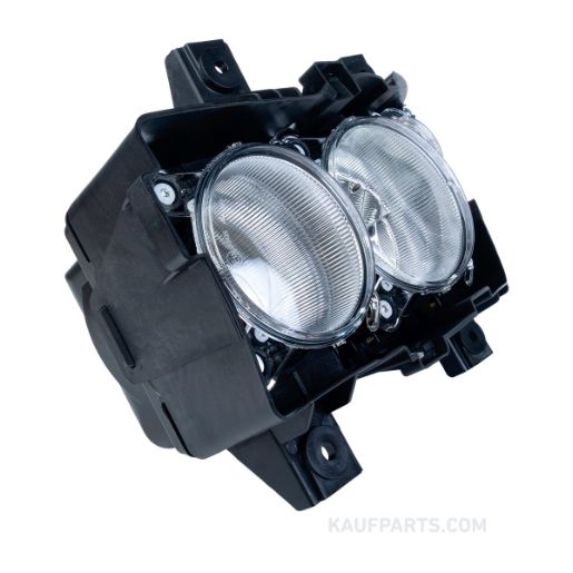 Foco Delantero Izquierdo Mercedes Benz Para Mercedes-Benz Accelo, Atego