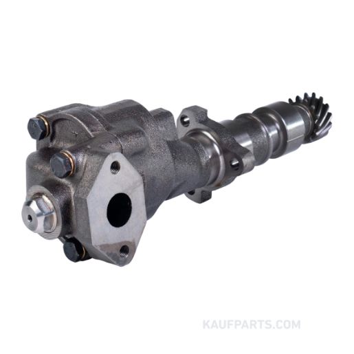 Bomba De Aceite Schadek para Mercedes-Benz Buses 1017, 709, 710, 814, 912, 914, L 1214, LO 712, LO 812, OF 1115, OF 809, OF 812, U 1100, UNIMOG