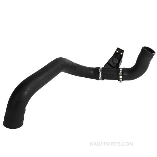 Tubo Flexible - Intercooler Mercedes Benz Para Mercedes-Benz 413 CDI, Sprinter