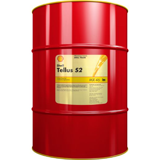 Tellus s2 mx 46 208.1l