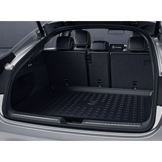 Cubetera Para Maletero - Clase Gla Mercedes Benz Para Mercedes-Benz Clase A, Clase Gla, Clase Gla45
