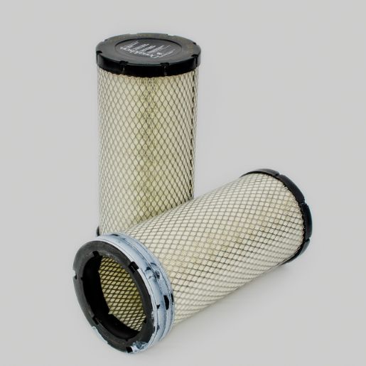 Filtro De Aire Secundario P532502 Marca Donaldson