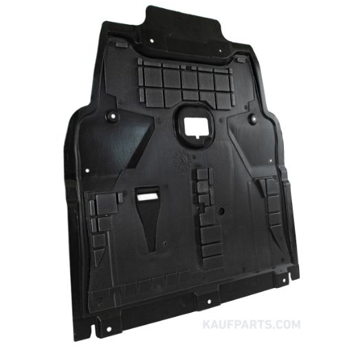 Capsula Insonorizada Mercedes Benz para Clase A, Clase B, CLA, GLA