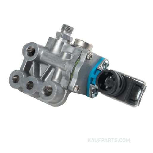 Valvula De Control Snp25.Cl Mercedes Benz para Camiones Actros, Axor, New Actros, O500RS, O500RSD, U 1300 L, Zetros