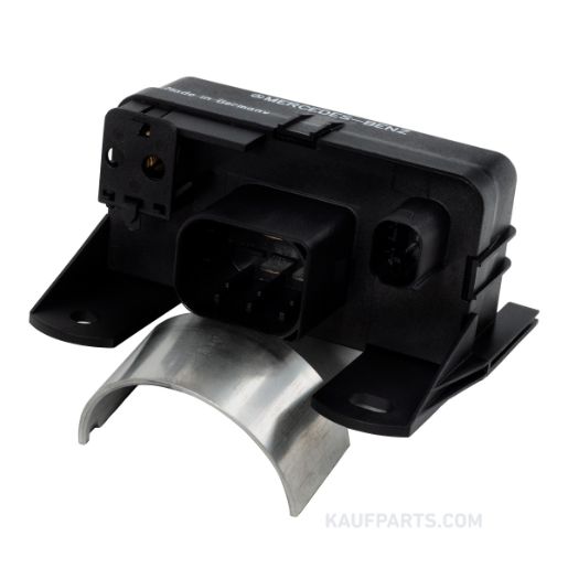 Unidad De Control Del Sistema De Encendido Mercedes Benz Para Mercedes-Benz 413 CDI, Clase C, Sprinter, Viano, Vito