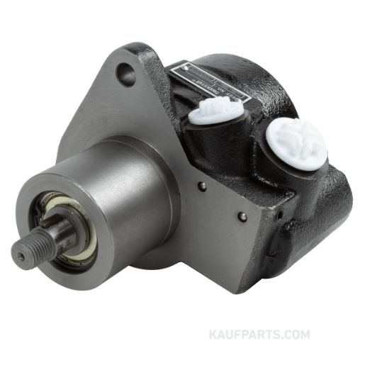 Bomba Direccion Truck Star para Mercedes-Benz 1017, Atego, L, LA, LK, LO, LPO, OH