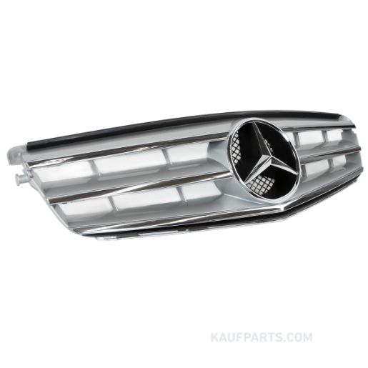 Mascara De Radiador Mercedes-Benz