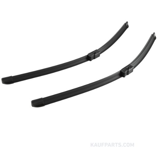 Plumillas Delanteras. C(204) - E(207) Mercedes Benz Para Mercedes-Benz Clase C, Clase C Coupe, Clase C63, Clase C63 Coupe, Clase E, Clase E Coupe, E 250 Coupe Cabriolet