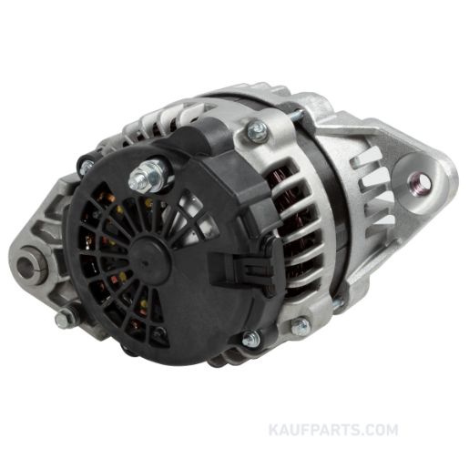 Alternador 24si 12v Remy