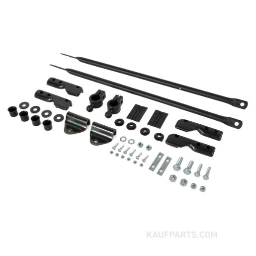 Refuerzo Espejo Bepo para Mercedes-Benz Camiones 1315 C/48, 1418 R, 1520/48, 1620, 1718 M/48, 1720 A/42, 1720 K/36, 1720/48, 1728/51, 1938 S/37, 2423 B/36, 2428/48, 2726 K/36, Atron, L, Lk, Ls