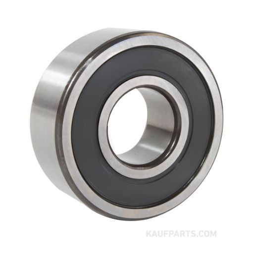 Cojinete Ranurado Bolas Mercedes Benz para Camiones Actros, Arocs, Axor, Serie L, Serie O
