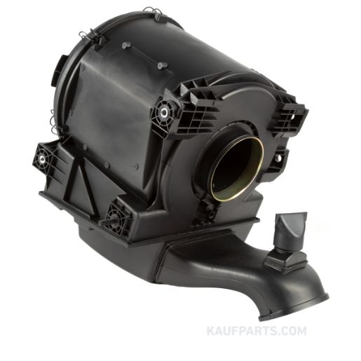 Carcaza Filtro Aire Truck Star para Mercedes-Benz 1223 L, 1517, 1523 L, 812, 815, ATEGO, VARIO