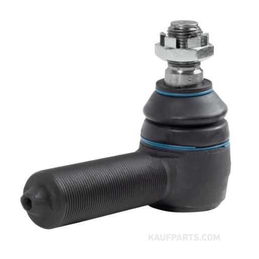 Rotula Derecha Nakata para Mercedes-Benz L 1318, L 1519/1520/51, LPO 1113/1114 (28X1.5MM)