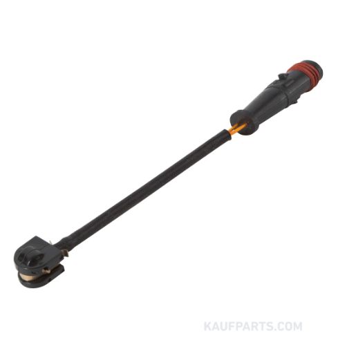 Sensor de Desgaste Pastillas de Freno Mercedes-Benz para Clase C, CL, CLK, CLS, E, G, GLC, GLE, ML, S, SL, SLK, SLS AMG, AMG GT