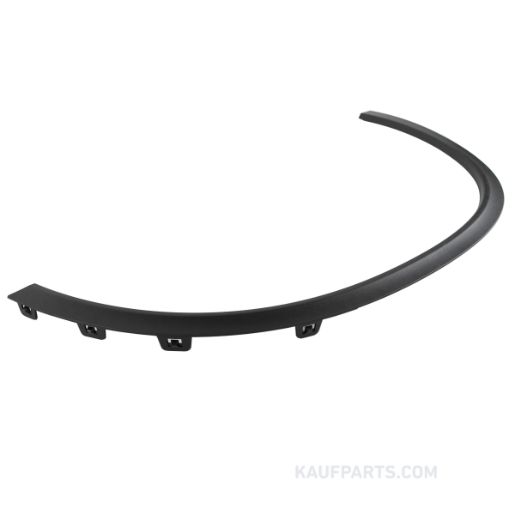 Cubierta Mercedes-Benz para GLE 350 D, GLE 400, GLE 43 AMG, GLE 450, GLE 63 S Coupe