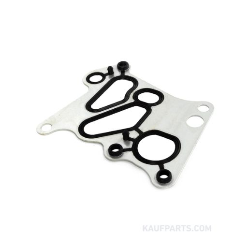 Empaquetadura Del Filtro De Aceite Mercedes Benz Para Mercedes-Benz Clase C, Clase C Coupe, Clase E, Clase E Coupe, Clase Slk, E 250 Coupe Cabriolet