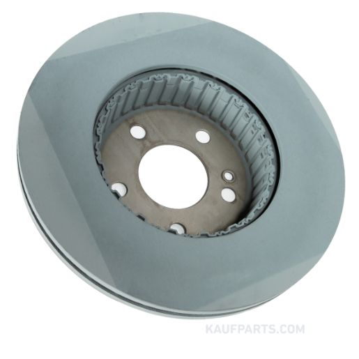 Disco Freno Compuesto Mercedes-Benz para Mercedes-Benz Clase C 180, C 180 Coupe