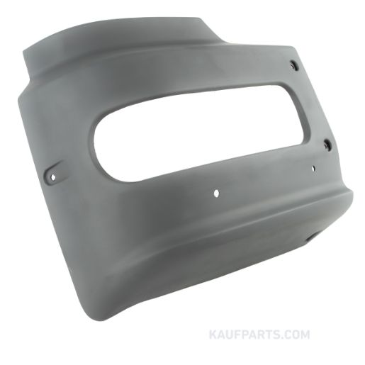 Esquinero Delantero Derecho Truck Star Para Mercedes-Benz 1017, 1223 L 4X2 4760, 1517, 1523 L 4X2, Accelo, Atego