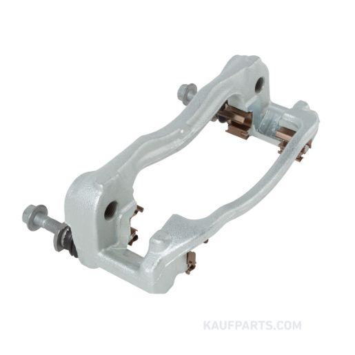 Mordaza Con Portafrenos Rh Mercedes-Benz para Sprinter 314, 315, 415, 515, 519, 906