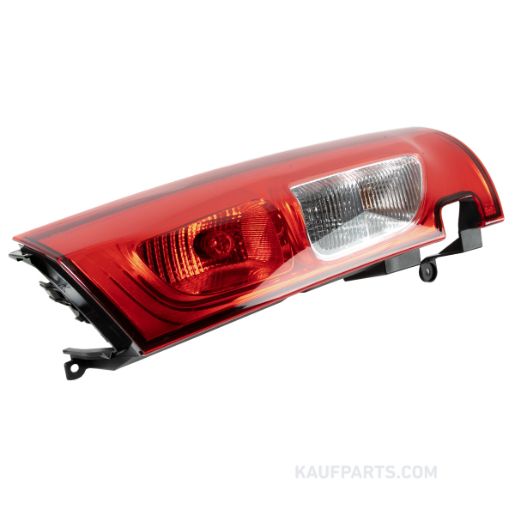 Combinacion De Luces Mercedes-Benz para Citan 108 CDI, 109 CDI, 111 CDI